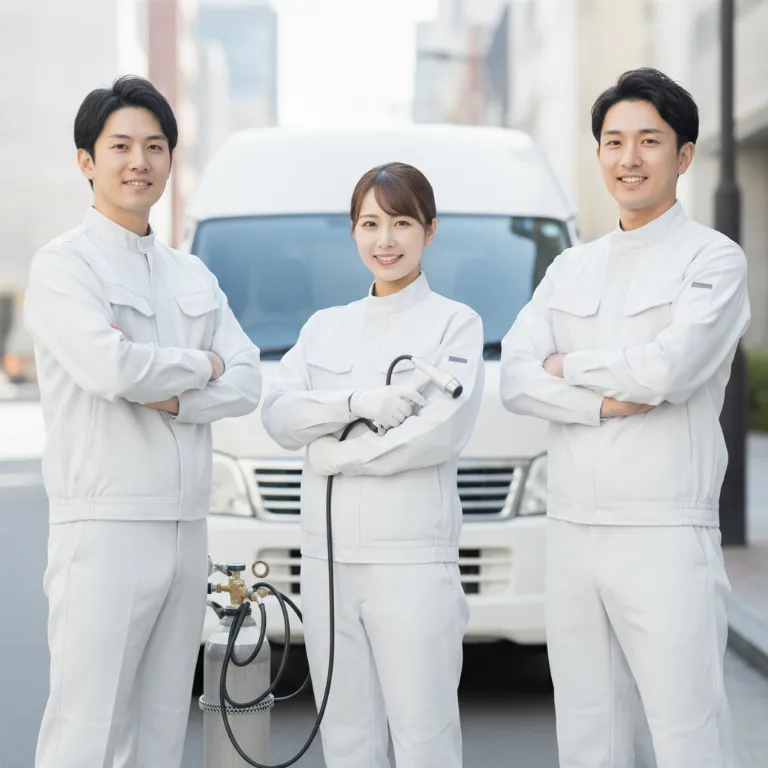 クライオセラピー のチーム: Tatsuno